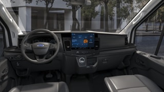 2025 Ford E-Transit™ Internal Image 2